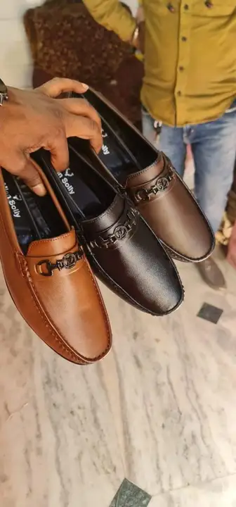 Loafers Shoes  uploaded by business on 3/8/2023