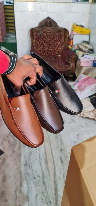 Loafers Shoes  uploaded by business on 3/8/2023