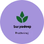 Business logo of Suryadeep