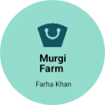 Business logo of Murgi farm