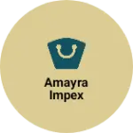 Business logo of Amayra impex