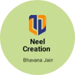 Business logo of Neel creation