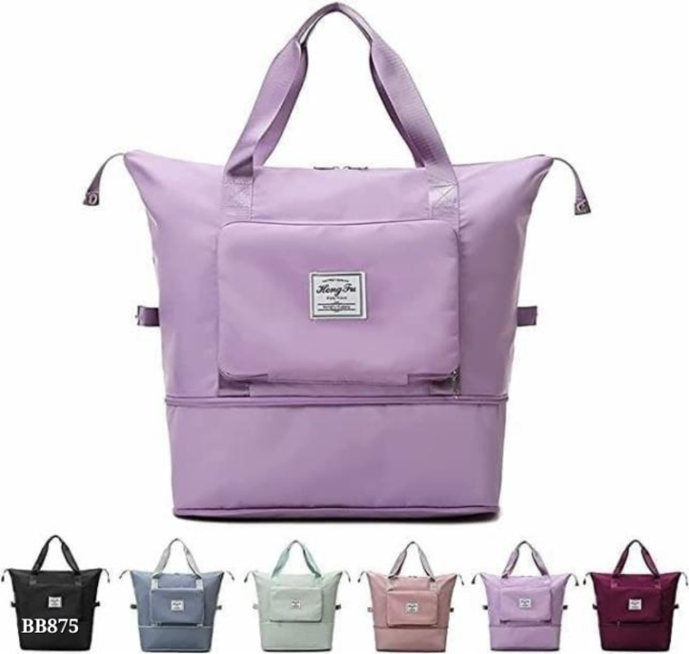 Tarvel bag  uploaded by SAPANA shopping  on 3/8/2023