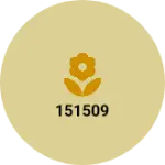 Business logo of 151509