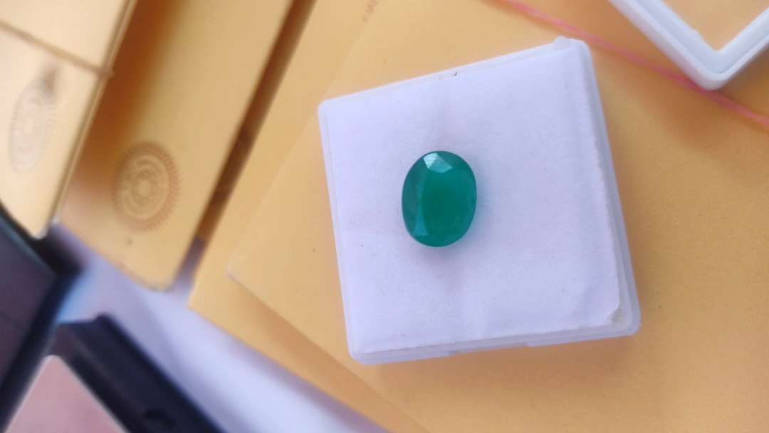 Natural emerald good quality  uploaded by business on 3/8/2023