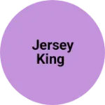 Business logo of Jersey king