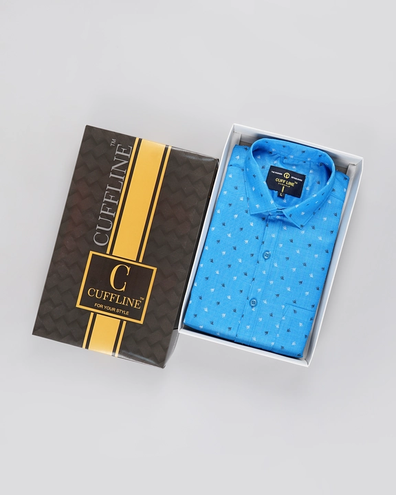 Post image Men's Magic Printed Shirts Box Packing Shirts 😇😇😇

To buy from Baheti Garments please visit bahetigarments.com

Contact us to create an account😍😍

Discounts applicable:
Buy for 5000-10000 get 5% 😍
Buy for 10000-50000 get 7% 😆
Buy for 50000-100000 get 9% 😊
Buy for 100000 and get 10% 🤗