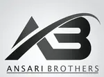 Business logo of Ansari brothers
