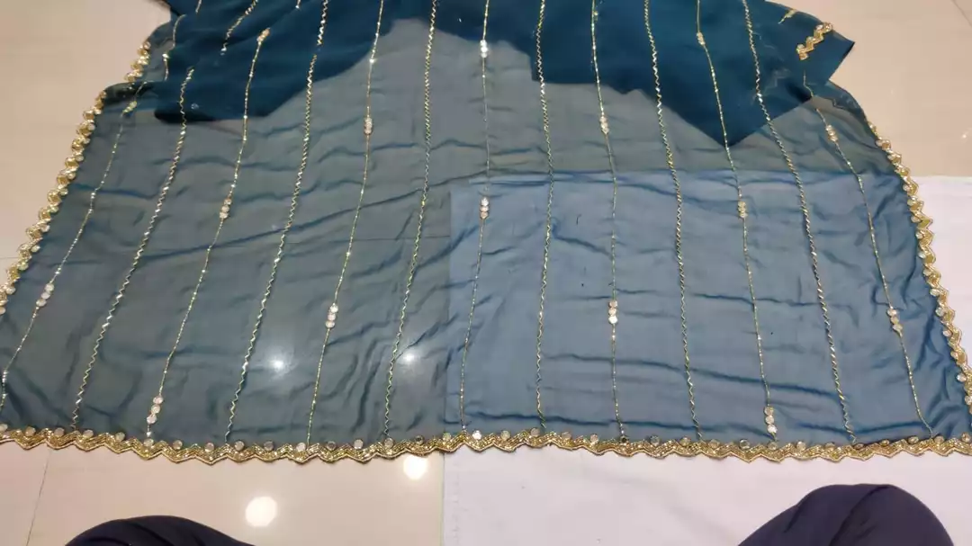 Goli jal saree uploaded by Amza fashion on 3/8/2023