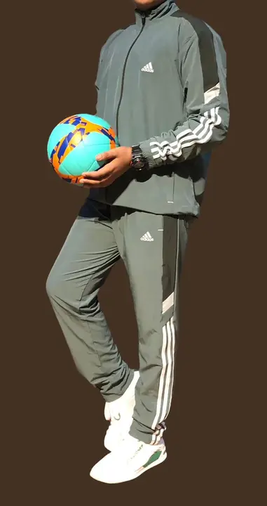 Mens Tracksuit  uploaded by ZULX on 5/3/2024