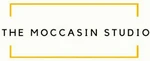 Business logo of The Moccasin Studio