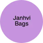 Business logo of Janhvi Bags