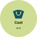 Business logo of Cuot