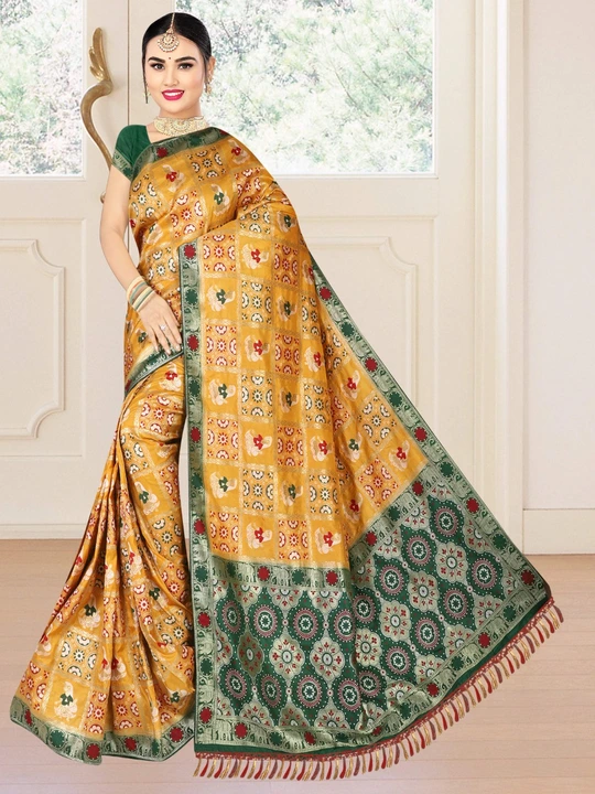 Dola saree  uploaded by business on 3/8/2023