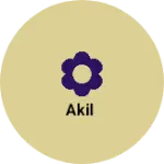 Business logo of Akil