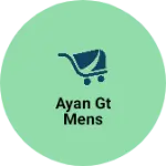 Business logo of Ayan gt mens