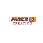 Business logo of Princegk creations