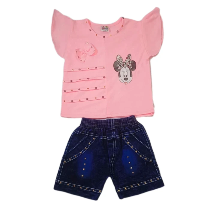 Kids pant top  uploaded by A Kids fashion on 3/8/2023