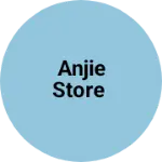 Business logo of Anjie store