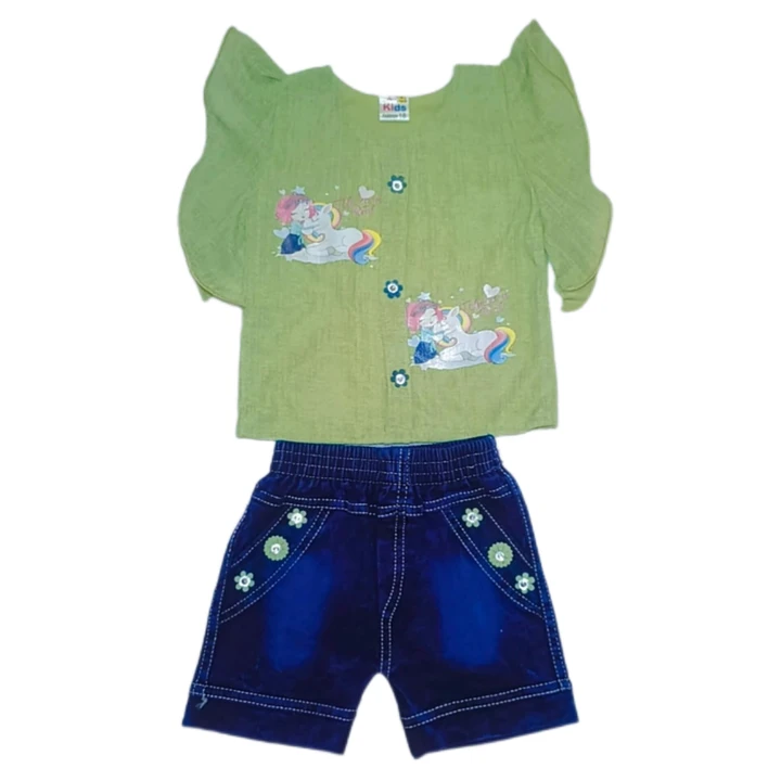 Kids pant top  uploaded by business on 3/8/2023