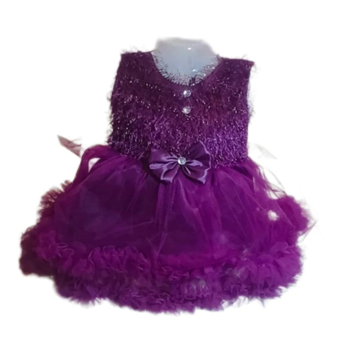 Kids frock  uploaded by A Kids fashion on 3/8/2023