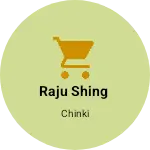Business logo of Raju shing