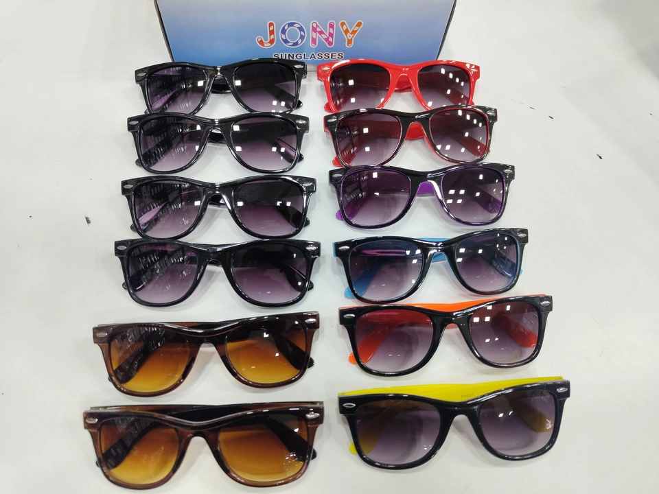 Baby sunglasses  uploaded by Merchant Grand  on 3/8/2023