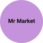 Business logo of MR market