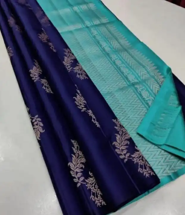 Banarasi saree  uploaded by Khushi fashion on 3/8/2023