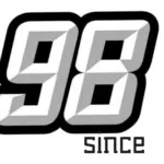 Business logo of 98since