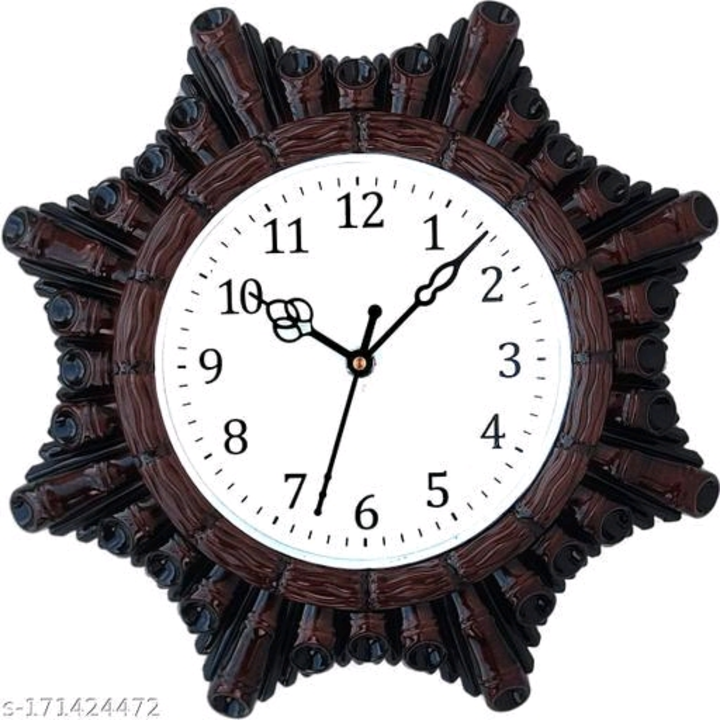 wall clock
Name: wall clock
Material: Plastic
Type: Analog
Ideal For: All Purpose
Product Length: 28 uploaded by business on 3/8/2023