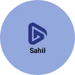 Business logo of Sahil