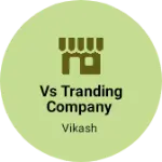 Business logo of Vs tranding company