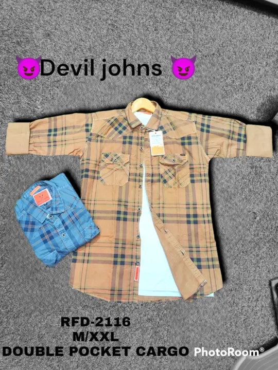 Devil jhons uploaded by Om creation on 3/8/2023