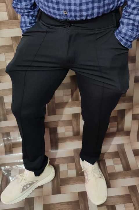 Mega Stretchable Hot Trouser uploaded by Akash Agrahari on 2/25/2021