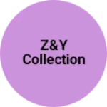 Business logo of Z&Y collection