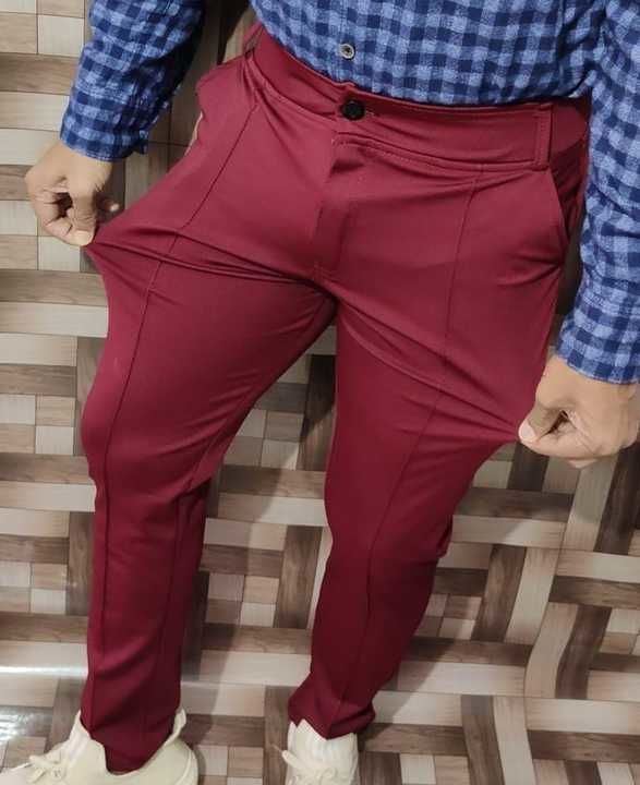 Mega Stretchable Hot Trouser uploaded by business on 2/25/2021