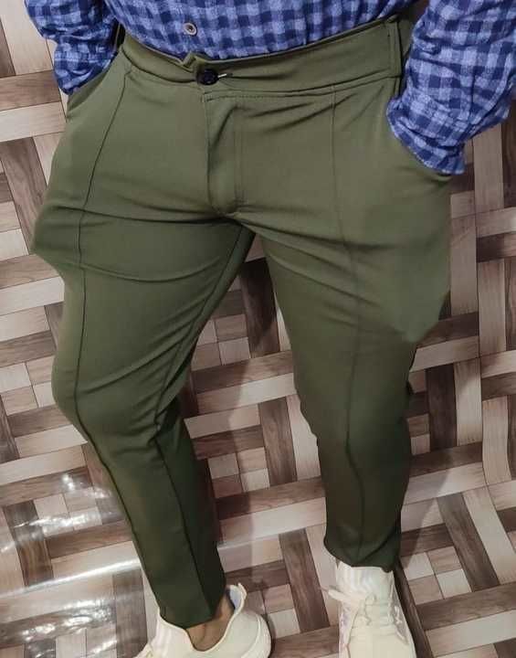 Mega Stretchable Hot Trouser uploaded by business on 2/25/2021