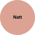 Business logo of Natt