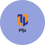 Business logo of PFJS