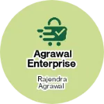 Business logo of Agrawal Enterprise