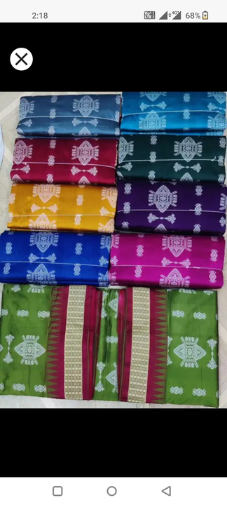 Product uploaded by Saree_club_198 on 3/8/2023