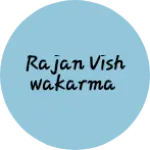 Business logo of Rajan vishwakarma