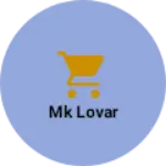 Business logo of Mk lovar