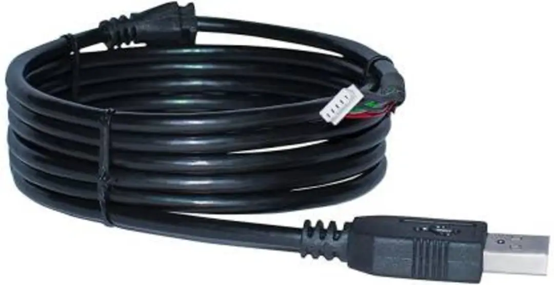 Mantra mfs100 cable  uploaded by One Nation One Solution on 3/8/2023