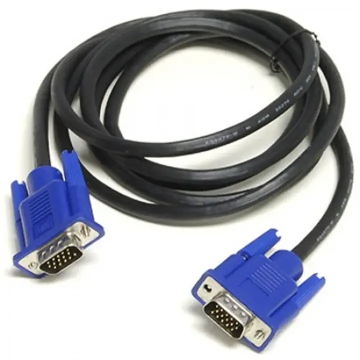 VGA CABLE  uploaded by One Nation One Solution on 3/8/2023