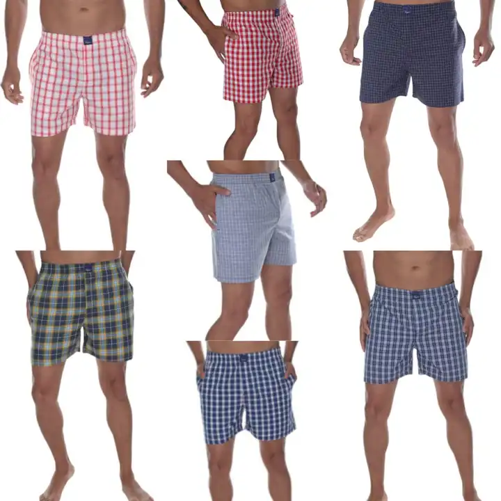 Product image of Summer Collection Boxers , ID: summer-collection-boxers-4e02840c