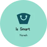 Business logo of Is smart