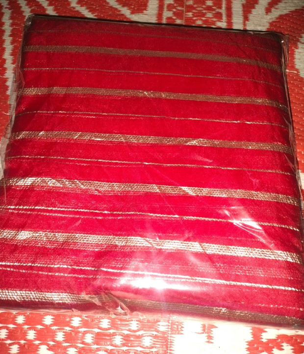  organza saree uploaded by business on 3/8/2023