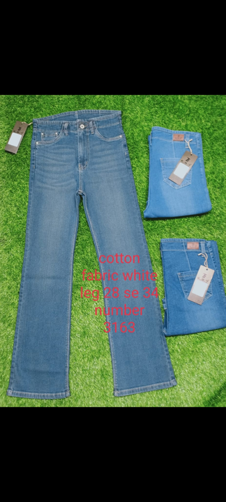 Product image of Ladies jeans 👖🙂, ID: ladies-jeans-8d80e4f2